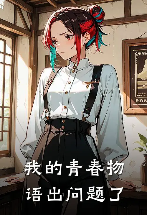 我的青春物语出问题了