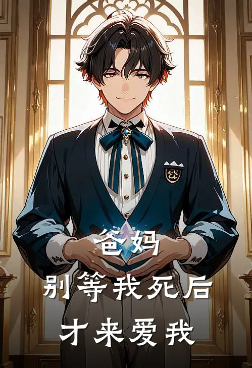 爸妈，别等我死后才来爱我妍妍妈妈免费小说推荐_免费小说笔趣阁爸妈，别等我死后才来爱我妍妍妈妈