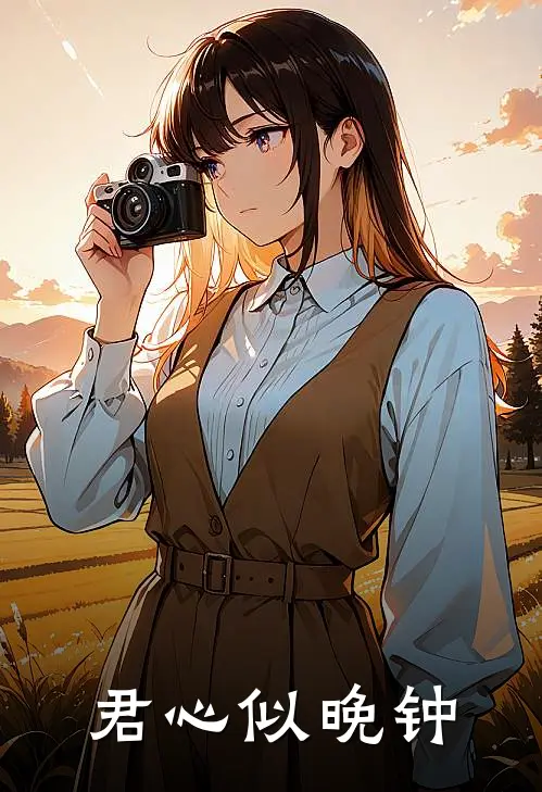 顾砚姜蘅《君心似晚钟》小说免费在线阅读_君心似晚钟(顾砚姜蘅)已完结小说