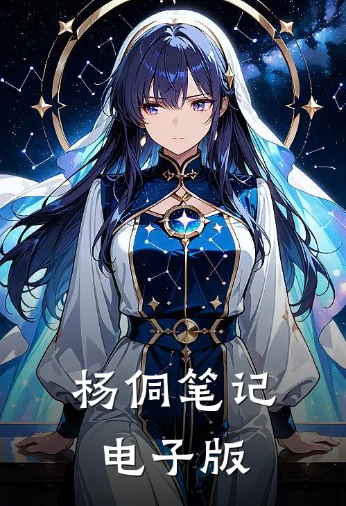 杨侗笔记电子版