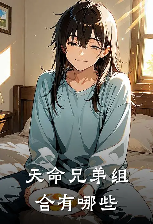 天命兄弟组合有哪些