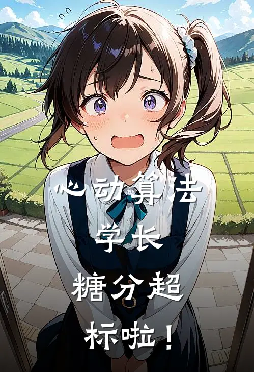 心动算法：学长，糖分超标啦！（夏小暖林薇）完整版小说阅读_心动算法：学长，糖分超标啦！全文免费阅读（夏小暖林薇）