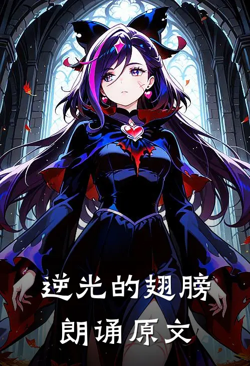 逆光的翅膀朗诵原文