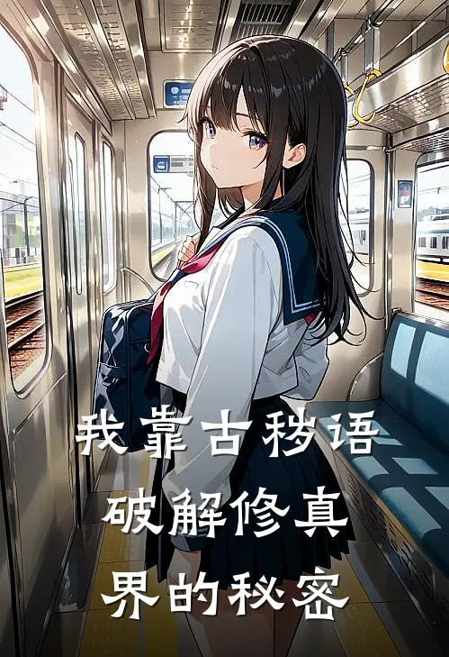 我靠古秽语破解修真界的秘密