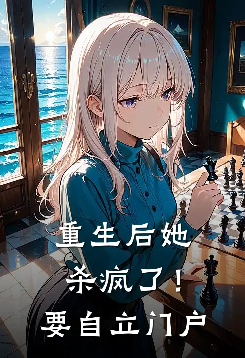 重生后她杀疯了！要自立门户