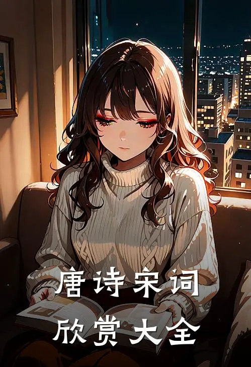 唐诗宋词欣赏大全