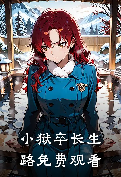 小狱卒长生路免费观看