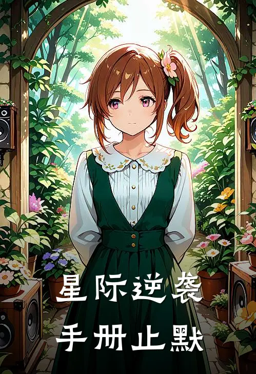 星际逆袭手册 止默