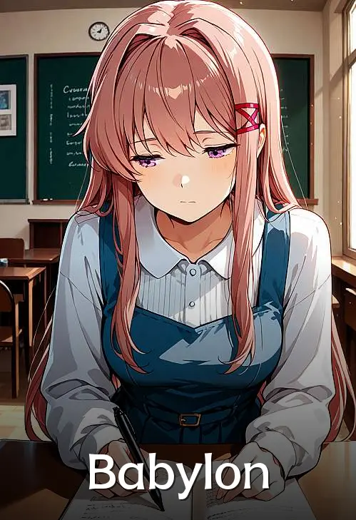 Babylon(范海辛阿尔贝)火爆小说_《Babylon》范海辛阿尔贝小说免费在线阅读