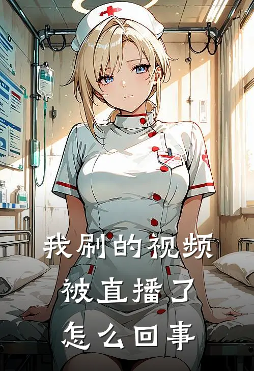 我刷的视频被直播了怎么回事