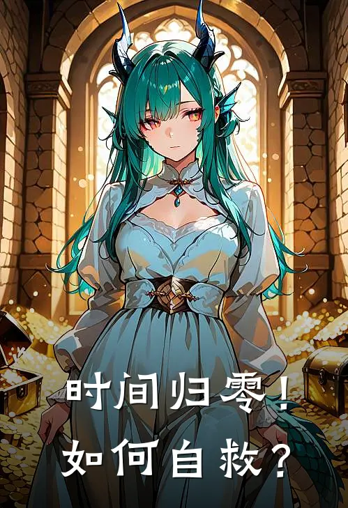 时间归零！如何自救？