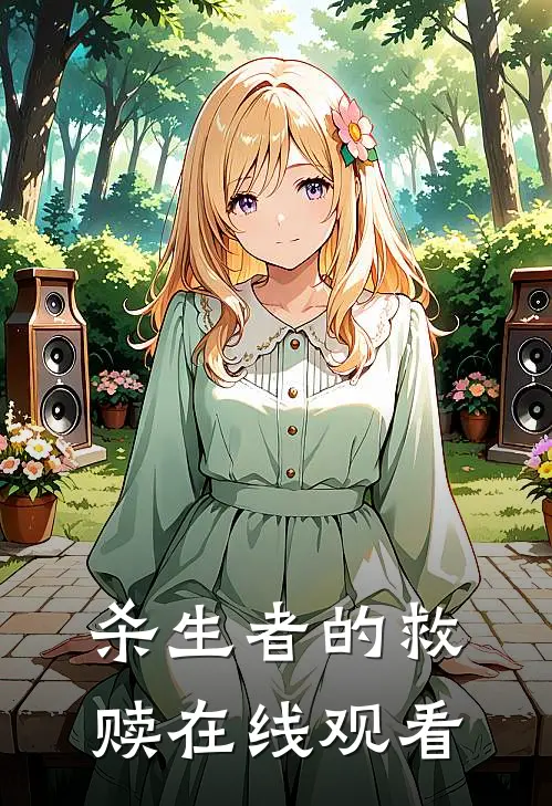 杀生者的救赎在线观看