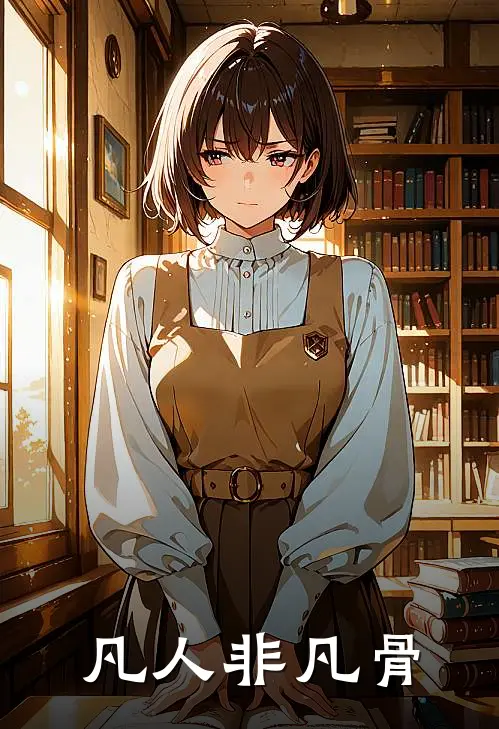 陈一凡青云宗《凡人非凡骨》完整版在线阅读_陈一凡青云宗完整版在线阅读