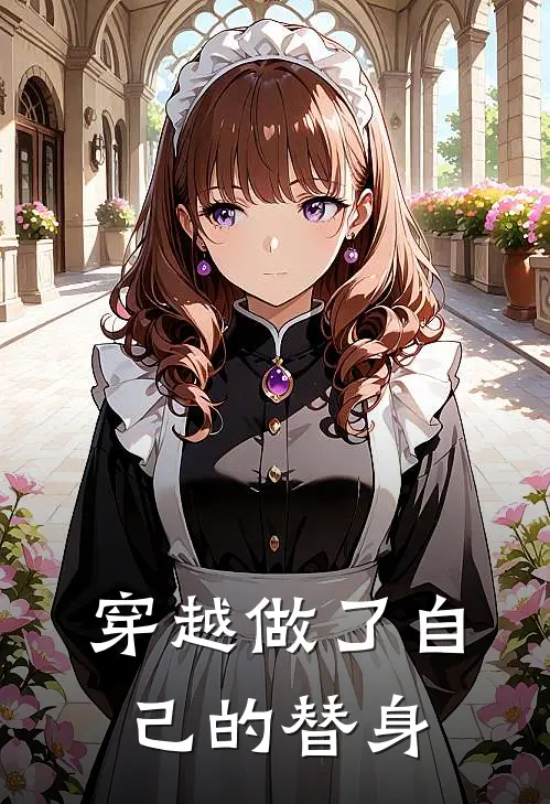 穿越做了自己的替身