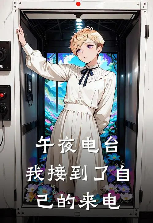午夜电台：我接到了自己的来电抖音热门小说最新章节_最新小说推荐午夜电台：我接到了自己的来电抖音热门