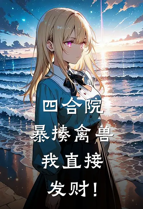 四合院：暴揍禽兽，我直接发财！