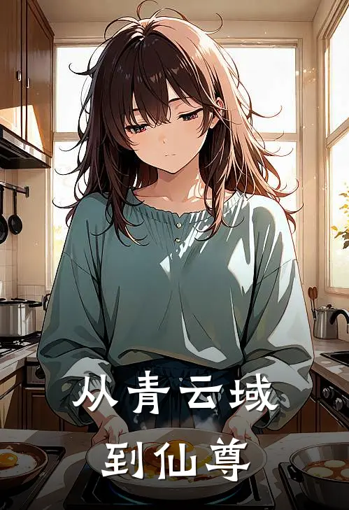 从青云域到仙尊