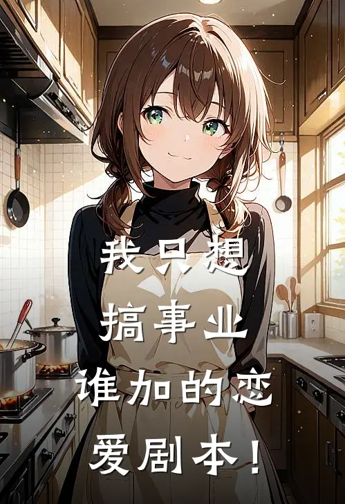 我只想搞事业，谁加的恋爱剧本！