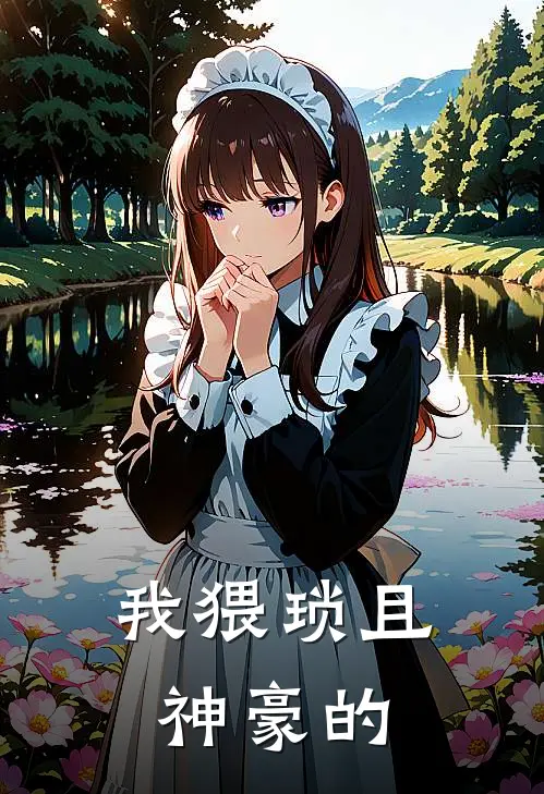 我猥琐且神豪的