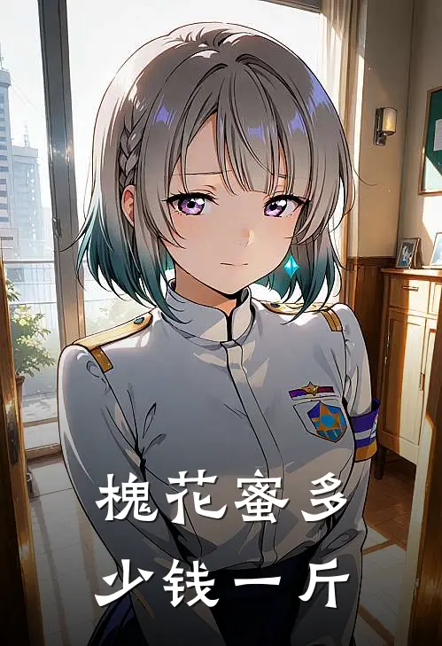 槐花蜜多少钱一斤