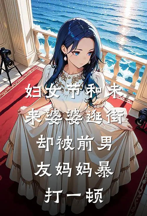 妇女节和未来婆婆逛街，却被前男友妈妈暴打一顿(赵巧巧陈丽芬)全章节在线阅读_赵巧巧陈丽芬全章节在线阅读