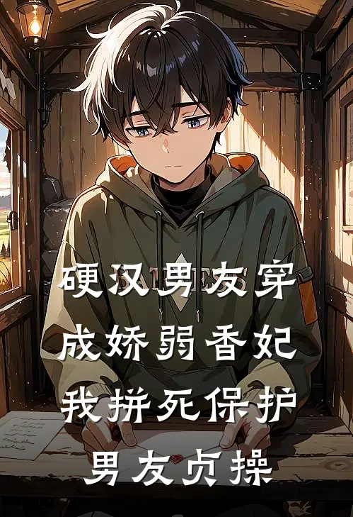 硬汉男友穿成娇弱香妃，我拼死保护男友贞操(恶毒贵妃香妃)全文在线阅读_(硬汉男友穿成娇弱香妃，我拼死保护男友贞操)精彩小说