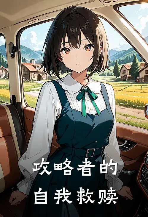 林晚陆承泽《攻略者的自我救赎》完结版免费阅读_林晚陆承泽热门小说