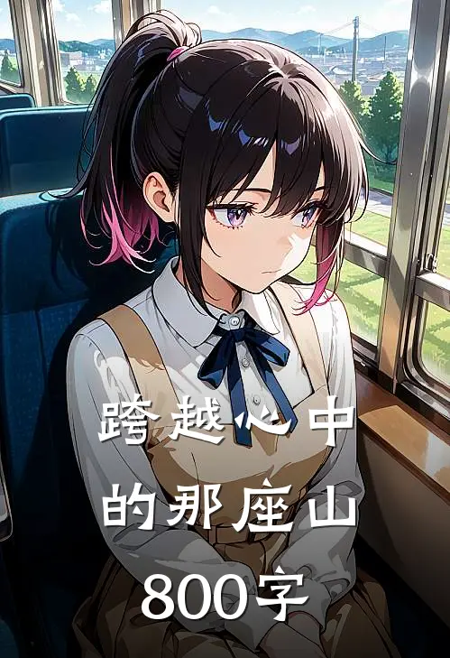 跨越心中的那座山800字