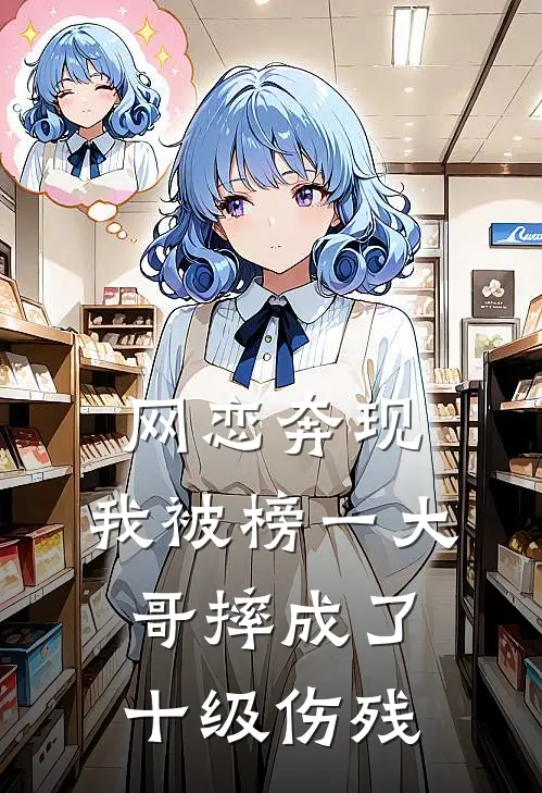 网恋奔现，我被榜一大哥摔成了十级伤残