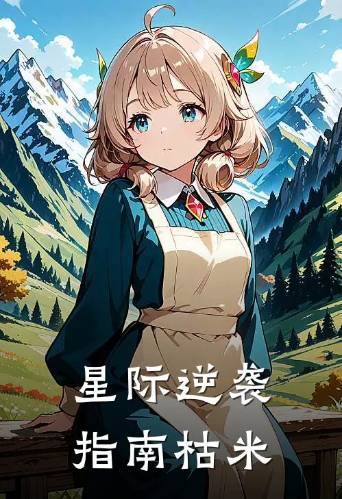 星际逆袭指南枯米