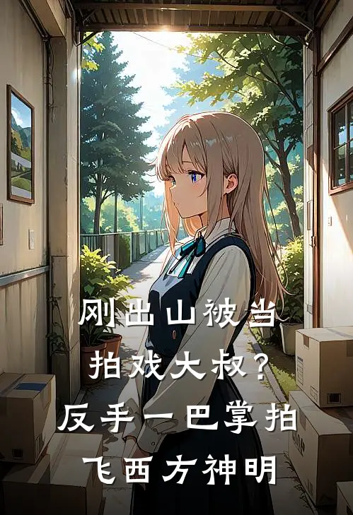 刚出山被当拍戏大叔？反手一巴掌拍飞西方神明瑶枫赫利斯免费小说全文阅读_免费小说在线阅读刚出山被当拍戏大叔？反手一巴掌拍飞西方神明瑶枫赫利斯