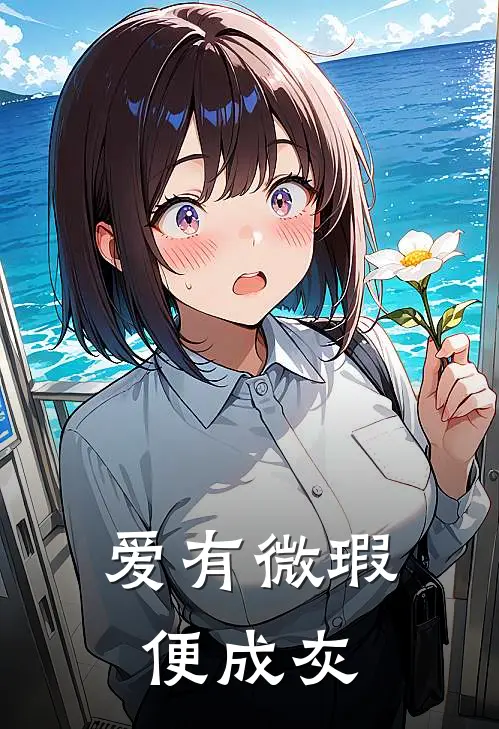 爱有微瑕便成灰