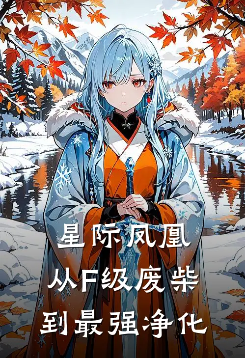 星际凤凰：从F级废柴到最强净化