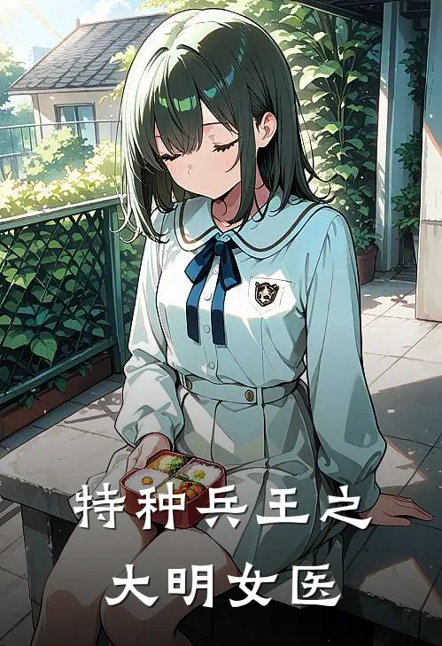 特种兵王之大明女医凌薇王三小说完整版_完结版小说推荐特种兵王之大明女医(凌薇王三)