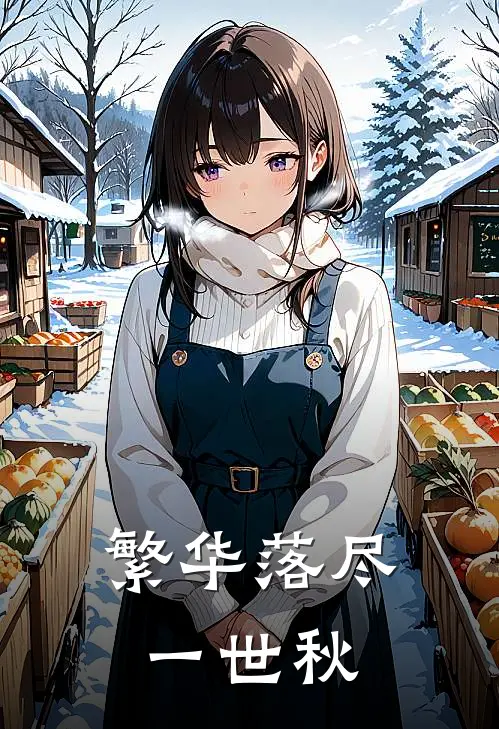 繁华落尽一世秋