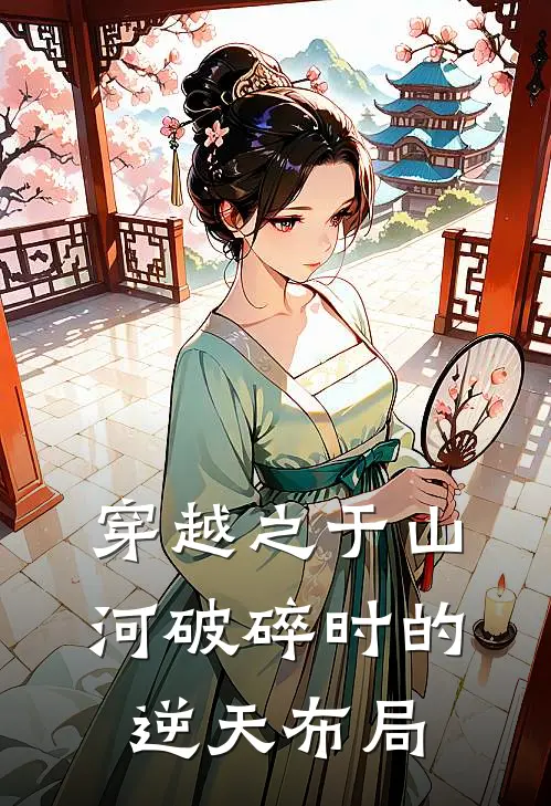 穿越之于山河破碎时的逆天布局