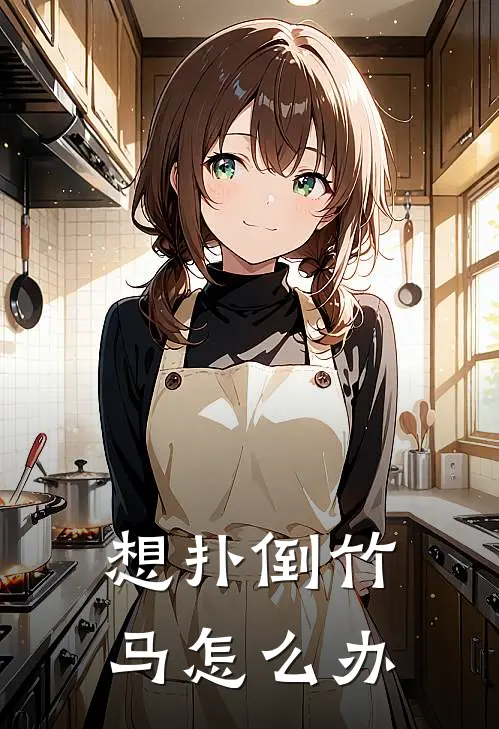 想扑倒竹马怎么办