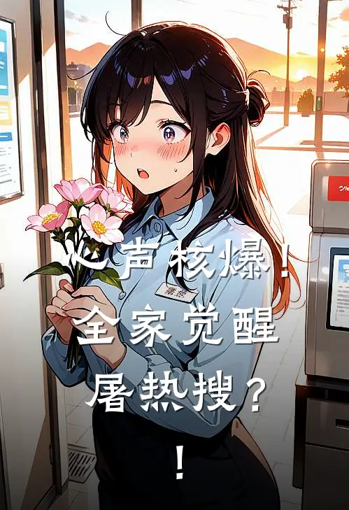 心声核爆！全家觉醒屠热搜？！