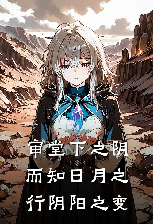 审堂下之阴而知日月之行阴阳之变