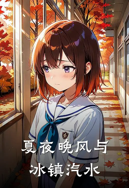 夏夜晚风与冰镇汽水林夕陈砚热门免费小说_免费小说免费阅读夏夜晚风与冰镇汽水林夕陈砚