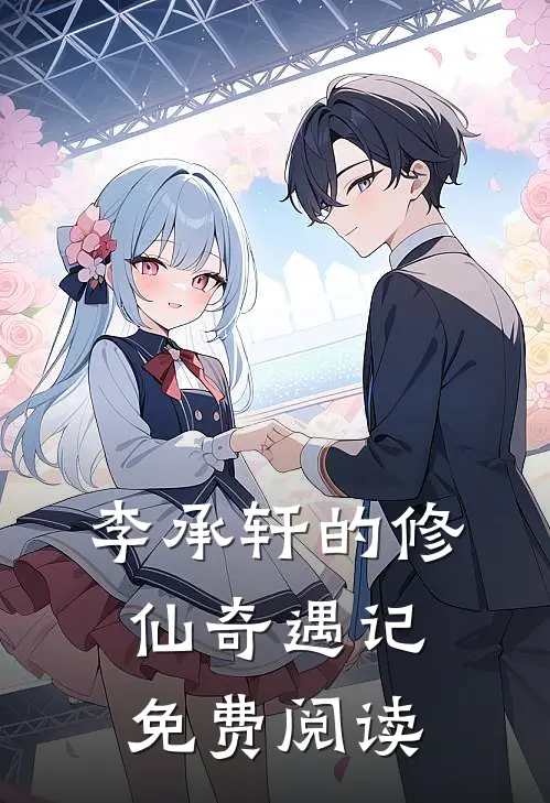 李承轩的修仙奇遇记免费阅读