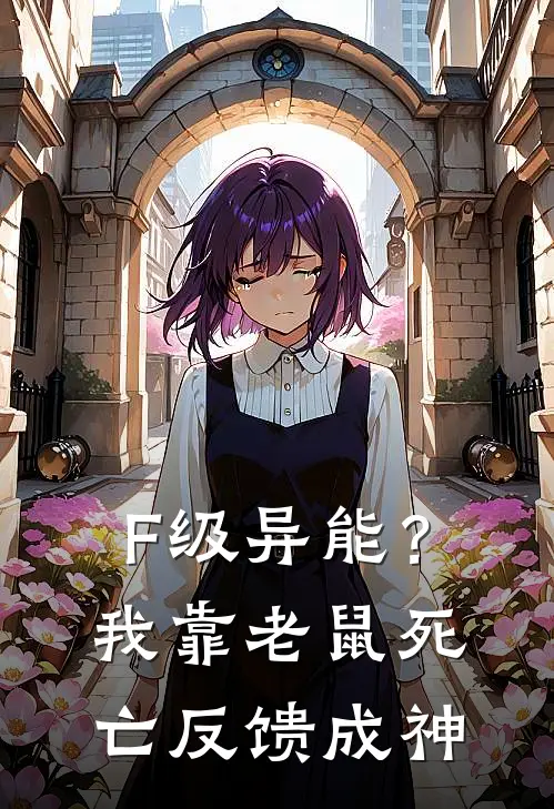 F级异能？我靠老鼠死亡反馈成神