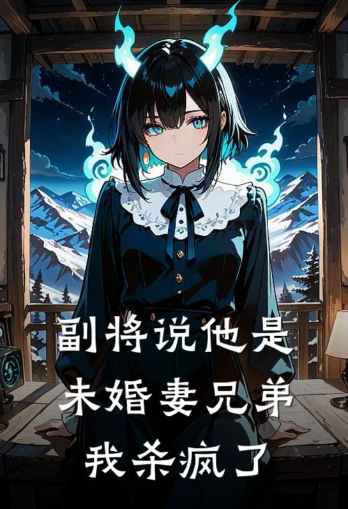 副将说他是未婚妻兄弟，我杀疯了