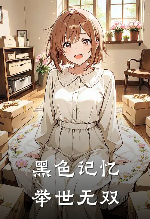 黑色记忆，举世无双