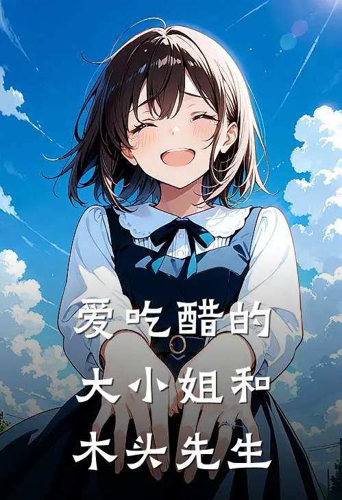 爱吃醋的大小姐和木头先生