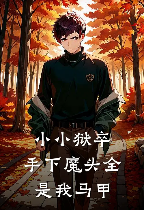 小小狱卒，手下魔头全是我马甲(陈平安陈平安)小说全文免费阅读_无弹窗全文免费阅读小小狱卒，手下魔头全是我马甲(陈平安陈平安)