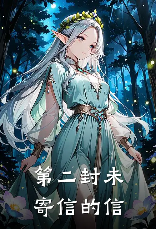 第二封未寄信的信