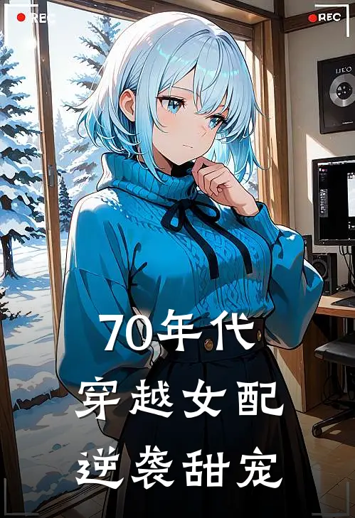 70年代穿越女配逆袭甜宠