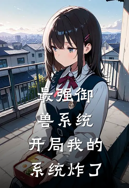 最强御兽系统，开局我的系统炸了