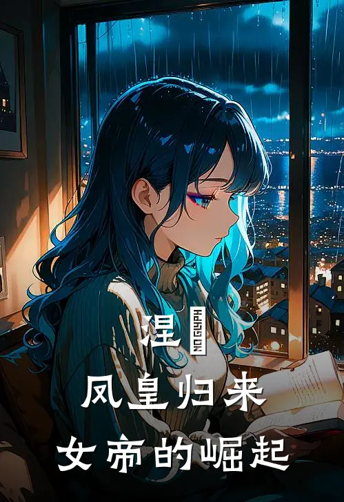 涅槃：凤皇归来，女帝的崛起萧灼苏婉全本免费小说_热门网络小说推荐涅槃：凤皇归来，女帝的崛起萧灼苏婉